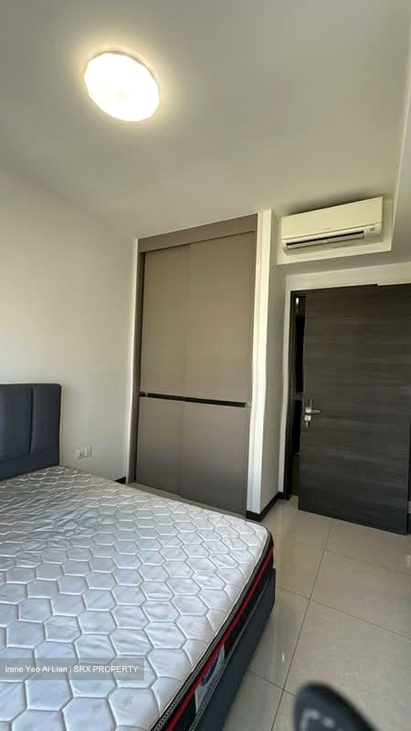 The Poiz Residences (D13), Apartment #576643391